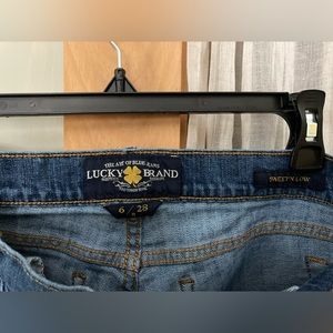 Lucky brand jeans